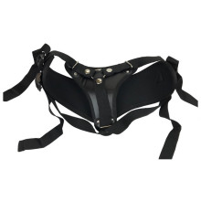 Cinturón Arnés Para Dildo Universal Supreme Candy Lust