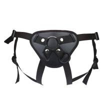 Cinturón Arnés Para Dildo Universal The Power Belt Attraction