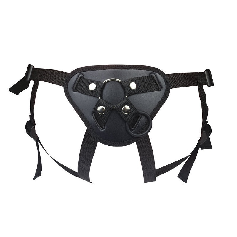 Cinturón Arnés Para Dildo Universal The Power Belt Attraction