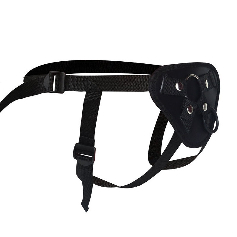 Cinturón Arnés Para Dildo Universal The Power Belt Attraction