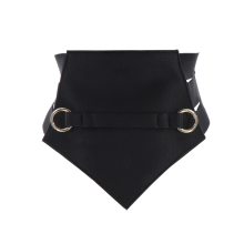 Cinturón BDSM Taboom Couture