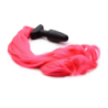 Cola De Pony Silicona Rosa Hot Pink Tailz