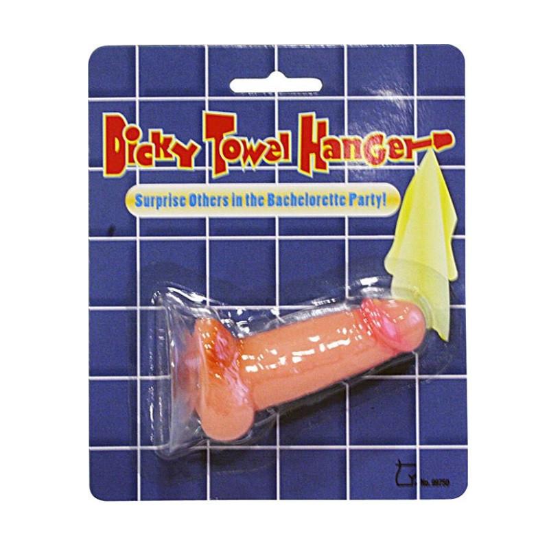 Colgador Pene