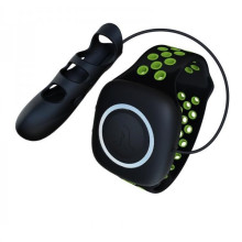 Dedal Estimulador Recargable Adrien Lastic Touche S