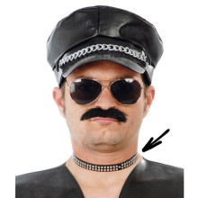 Collar de Brillantes