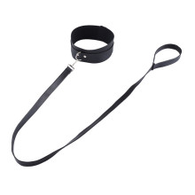 Collar Y Correa BDSM Basic