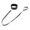 Collar Y Correa BDSM Basic