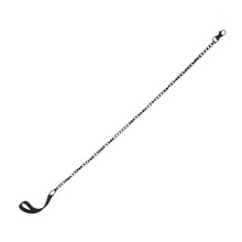 Collar Y Correa BTB Negro