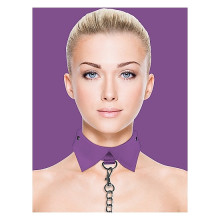 Collar Y Correa Ouch