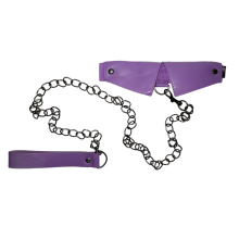 Collar Y Correa Ouch