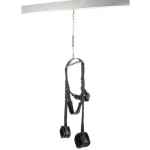 Columpio Fetish Fantasy Spinning Fantasy Swing