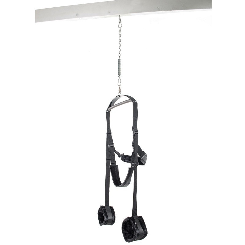 Columpio Fetish Fantasy Spinning Fantasy Swing