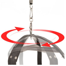 Columpio Fetish Fantasy Spinning Fantasy Swing