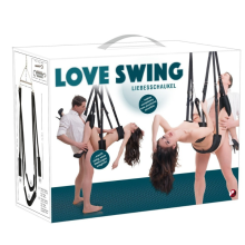Columpio Love Swing