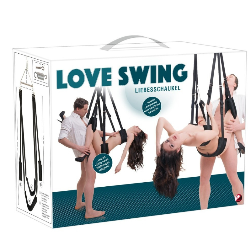 Columpio Love Swing