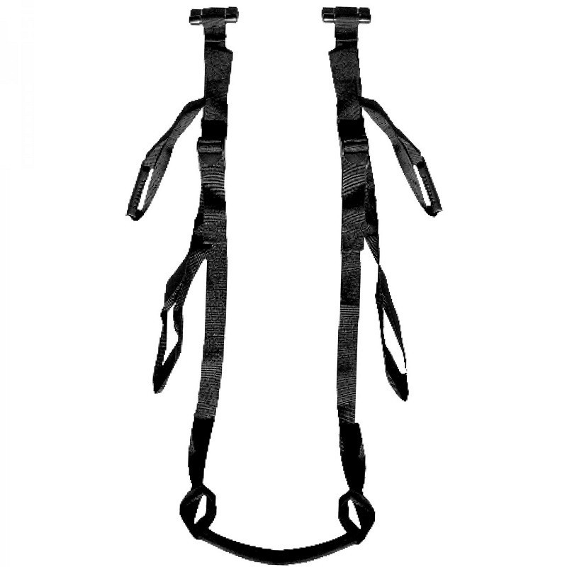 Columpio Puerta Deluxe Ouch