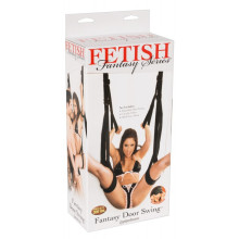 Columpio Puerta Festish Fantasy Door Swing