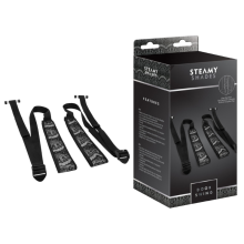 Columpio Puerta Steamy Shades