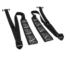 Columpio Puerta Steamy Shades