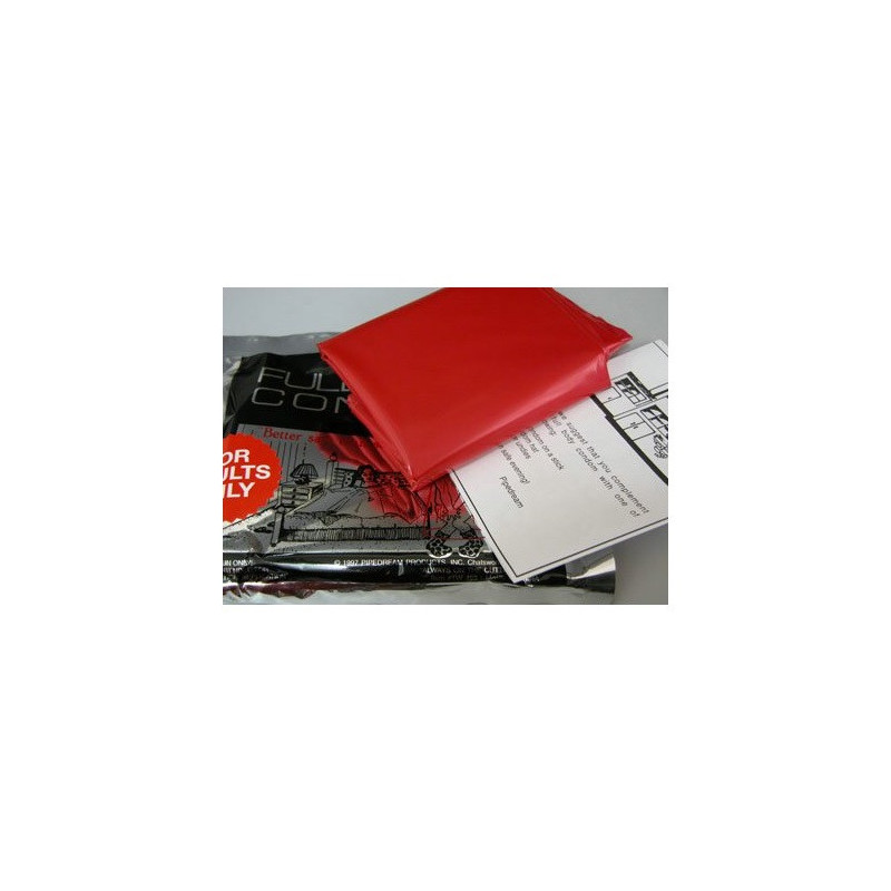 Condón Cuerpo Entero