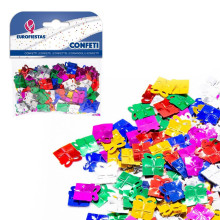 Confeti Brillante Regalo