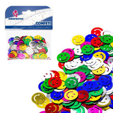 Confeti Brillante Smile