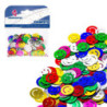 Confeti Brillante Smile