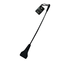 Fusta Crop Riding Silicona Bound To Please