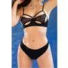 Conjunto 2 Piezas Chilirose Negro CR-4676