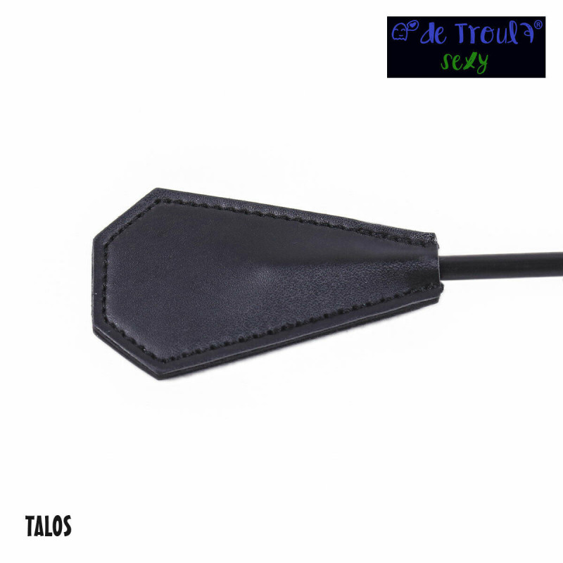 Fusta Crop Troula Talos Plumero Y Pala