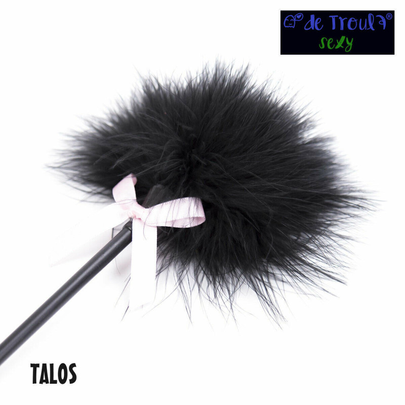 Fusta Crop Troula Talos Plumero Y Pala