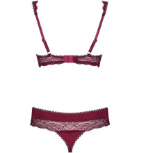 Conjunto 2 Piezas de Obsessive Miamor Rubi