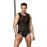 Conjunto 2 Piezas Macho Man 6621