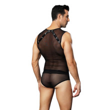 Conjunto 2 Piezas Macho Man 6621