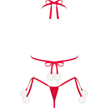 Conjunto 2 Piezas Obsessive Bobble Girl