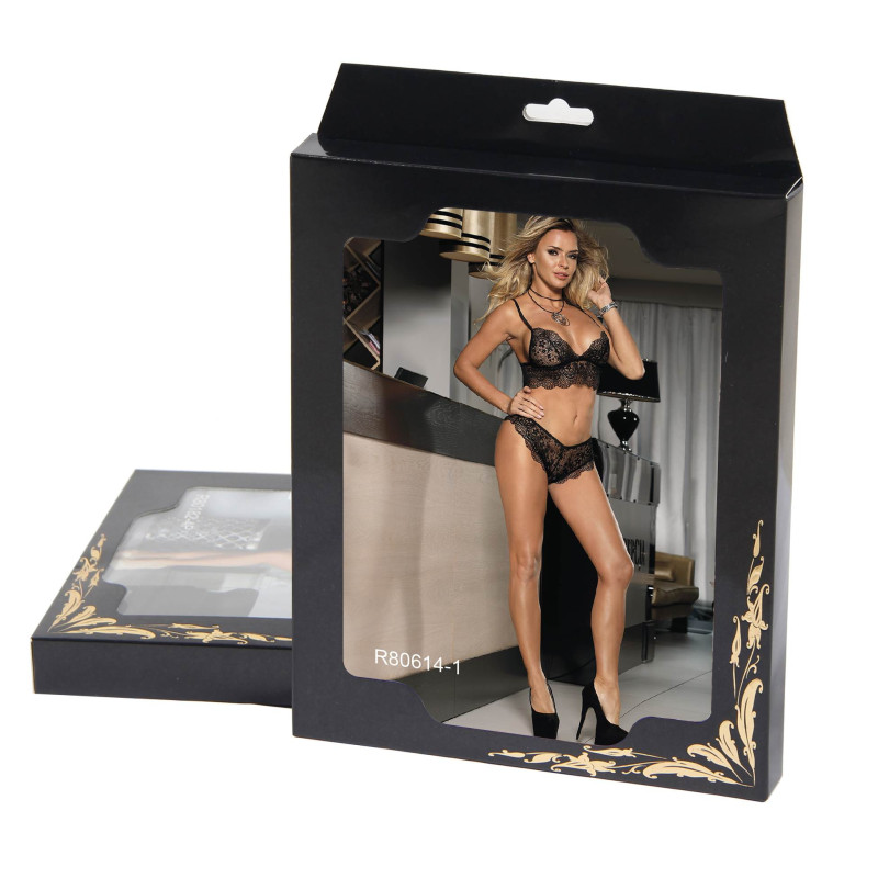 Conjunto 2 Piezas Subblime R80614-1