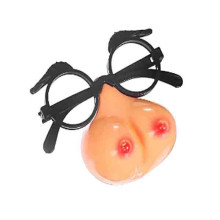 Gafas con Pechos