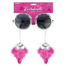 Gafas Pecker Party