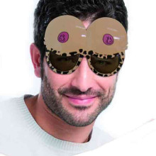 Gafas Sexy Pechos
