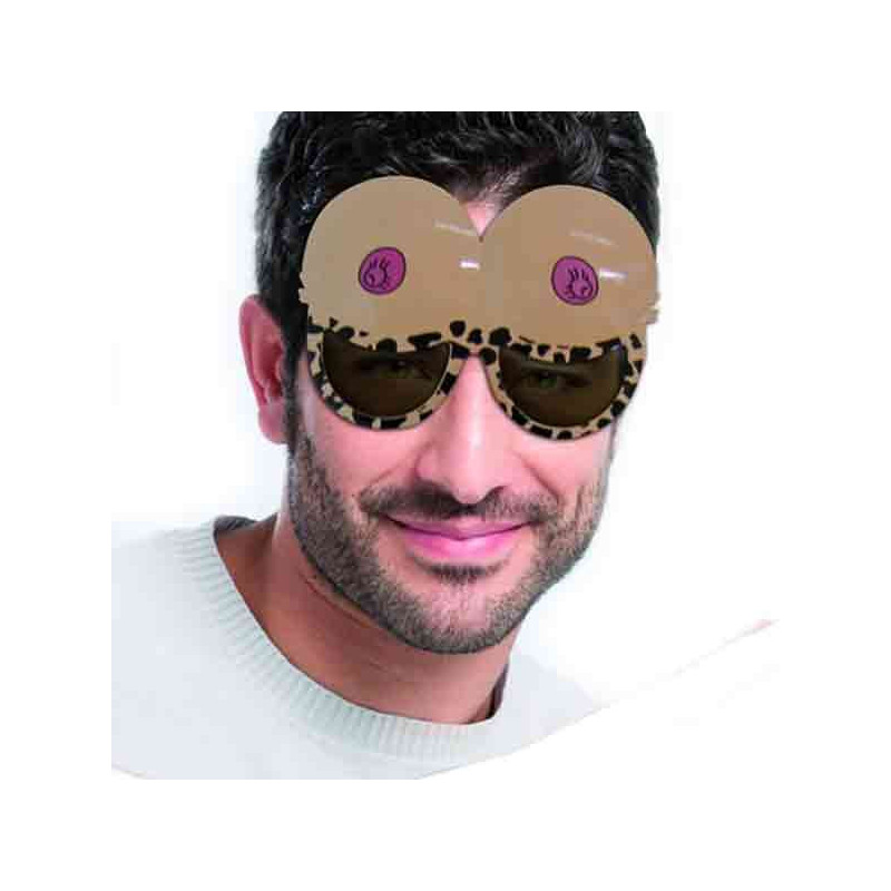 Gafas Sexy Pechos