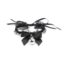 Gargantilla Cascabel Ohmama