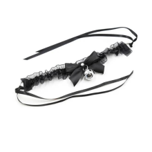 Gargantilla Cascabel Ohmama