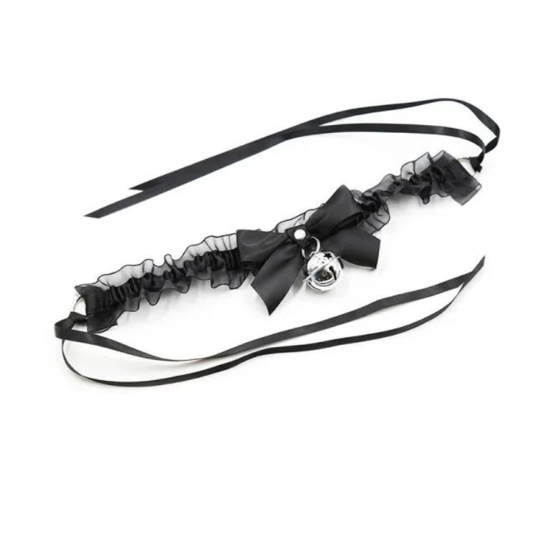 Gargantilla Cascabel Ohmama