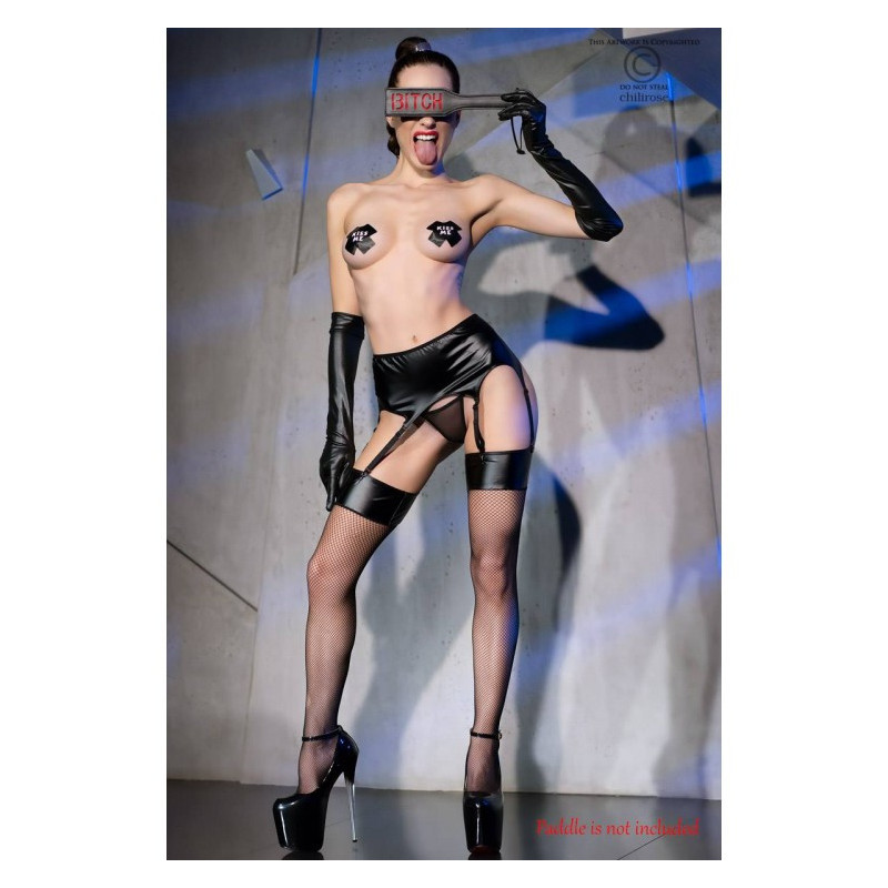 Conjunto 5 Piezas Chilirose CR 4409