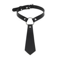 Gargantilla Choker Corbata