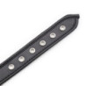 Gargantilla Choker Latetobed Con Anilla Y Hebilla