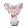 Conjunto Diadema Bunny