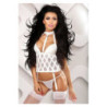 Conjunto Lolitta Corset Loveliness