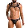 Conjunto Passion 043 Set Jacob