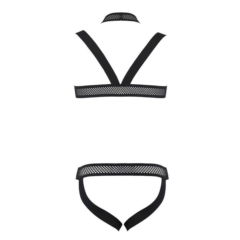 Conjunto Passion 043 Set Jacob